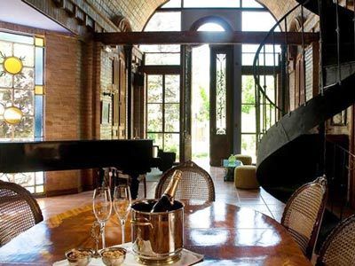 Casa Margot 5*