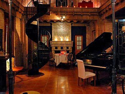 Hotel Casa Margot Mendoza