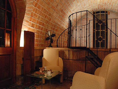 Hotel Casa Margot Mendoza