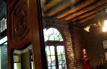 Hotel Casa Margot