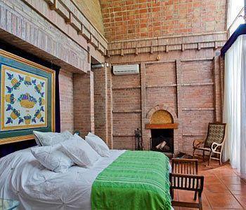 Casa Margot Hotel Mendoza