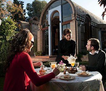 Casa Margot Hotel 5*