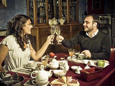 Casa Margot Hotel