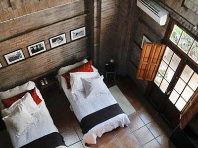 Casa Margot Hotel Mendoza