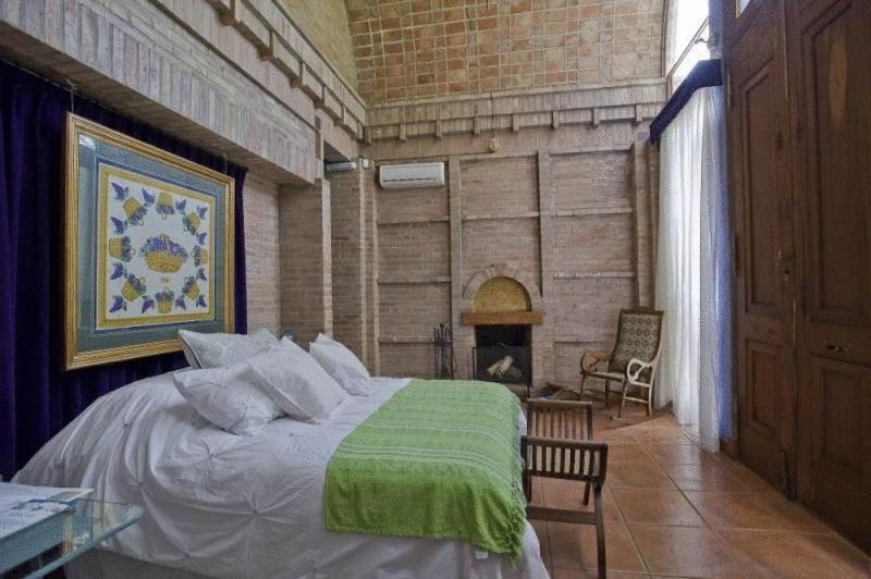 Casa Margot Mendoza
