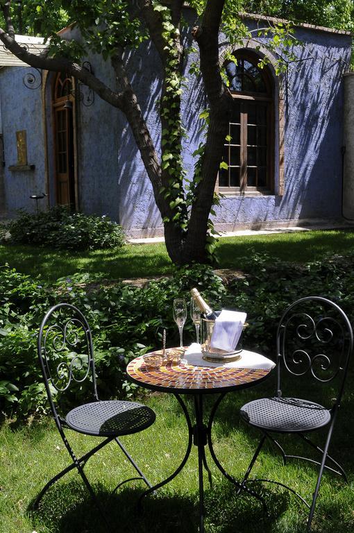 Casa Margot Mendoza